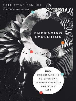 cover image of Embracing Evolution
